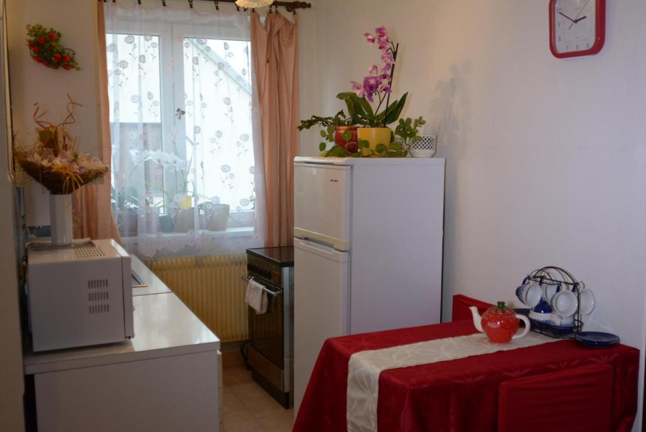 Ubytovani U Soucku Jindřichŭv Hradec Kültér fotó